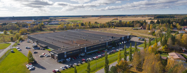 Konzern Lännen MC