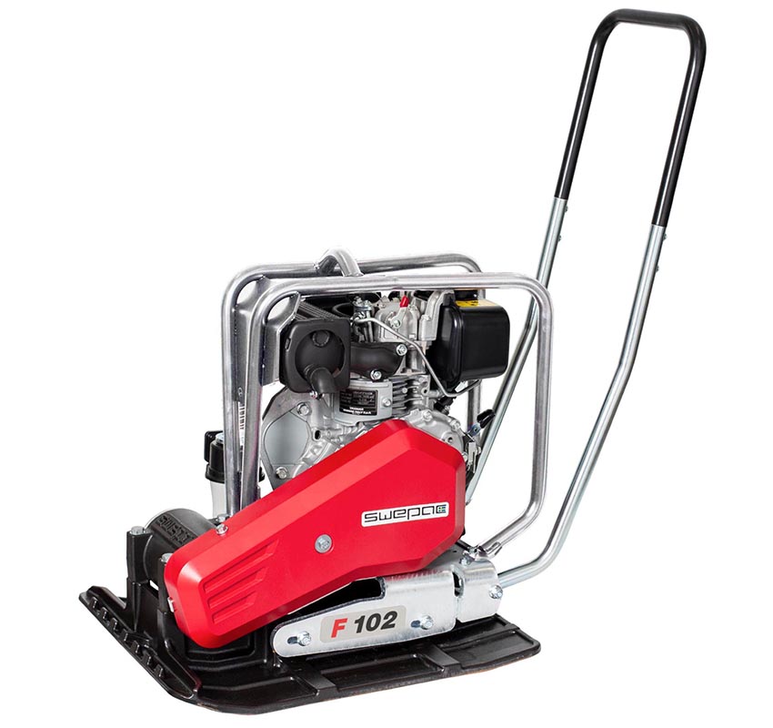 Swepac F 102