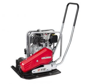 Swepac F 112