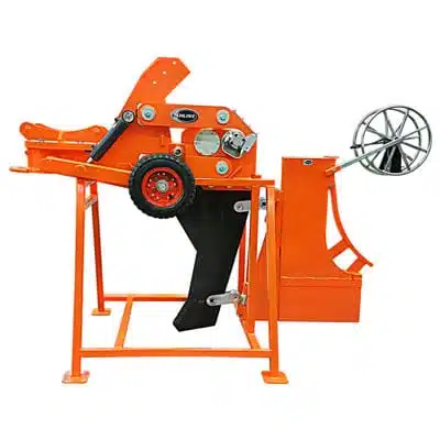Vibrationspflug 4080 & 4081
